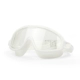 Aiyou Shark Goggles Chống thấm nước và chống sương mù HD Khung lớn Người lớn Kính bơi Cận thị Trẻ em Bộ mũ bơi - Goggles