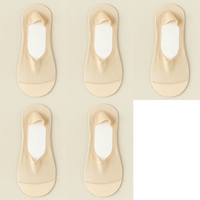 【5 Двойной упаковка】 Тон кожи 【Антибактериальное не может быть запущено】