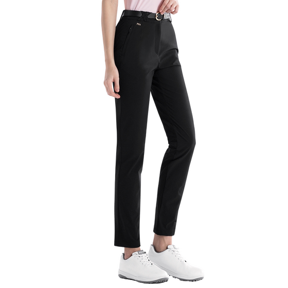 
American PGA spring and summer golf women's clothing women's golf pants women's trousers stretch straight trousers