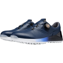 American PGA Golf Shoes Men Sneakers Next Race Mens Shoes Knobs Shoelaces Superior Waterproof Anti Slip