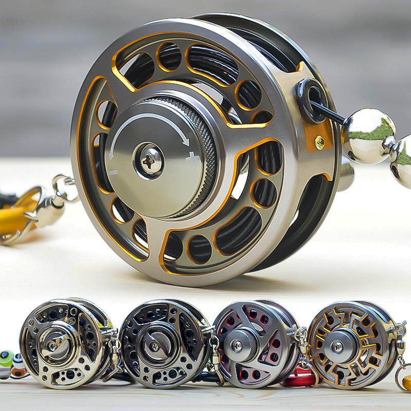 Live Fish Buckle Fish Lock Road Sublock Fisher Stainless Steel Catch Fish Instrumental Steel Wire Buckle Wear Fish String Fish Tool Luia Special