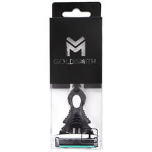 GOLDSMITH一次性刮胡刀礼盒装