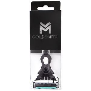 GOLDSMITH一次性刮胡刀礼盒装