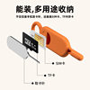 Mobile Phone Anti-Lost Card Ejector Set, Memory Sim Card Storage, Creative Keychain, Portable Card Ejector, Universal