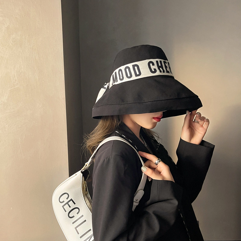 CZ Original Hat Fisher Hat Hang Hang Hang Hang Hang - shade Sun - proof hat summer