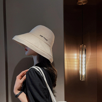 CZ Original Grand peak fishermans hat anti-UV summer sun hat children sunscreen sunhat Sun Hat Shade