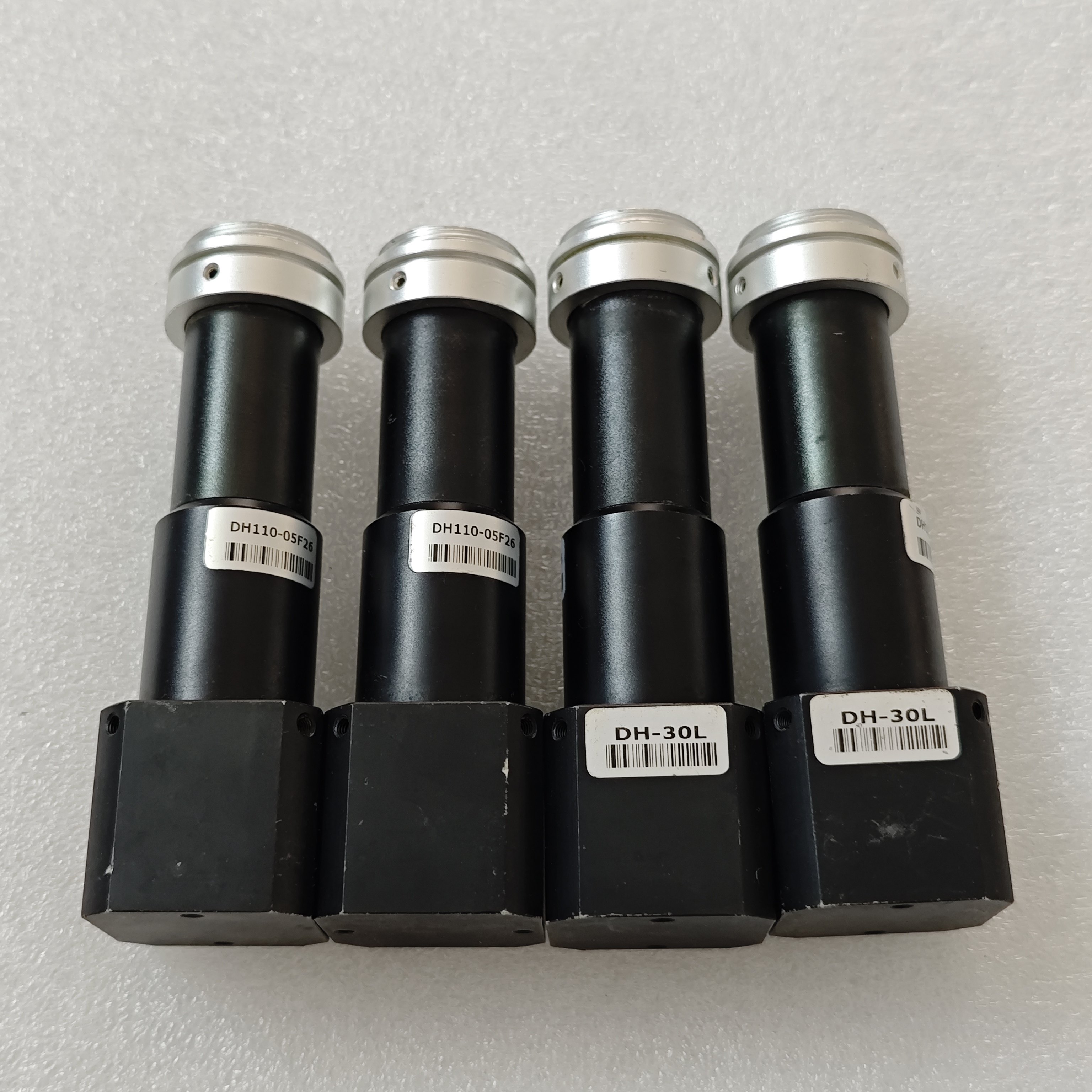 Dh110 远心镜头DH110-05F26 0.5X110搭配折射镜DH-30L实际拍摄效果如何?-工业镜头远心镜头-淘宝好物网