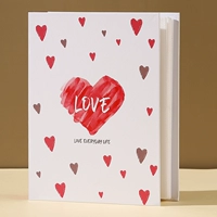 Красивая -Любовь