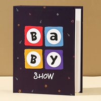 Дети-младенца ребенок