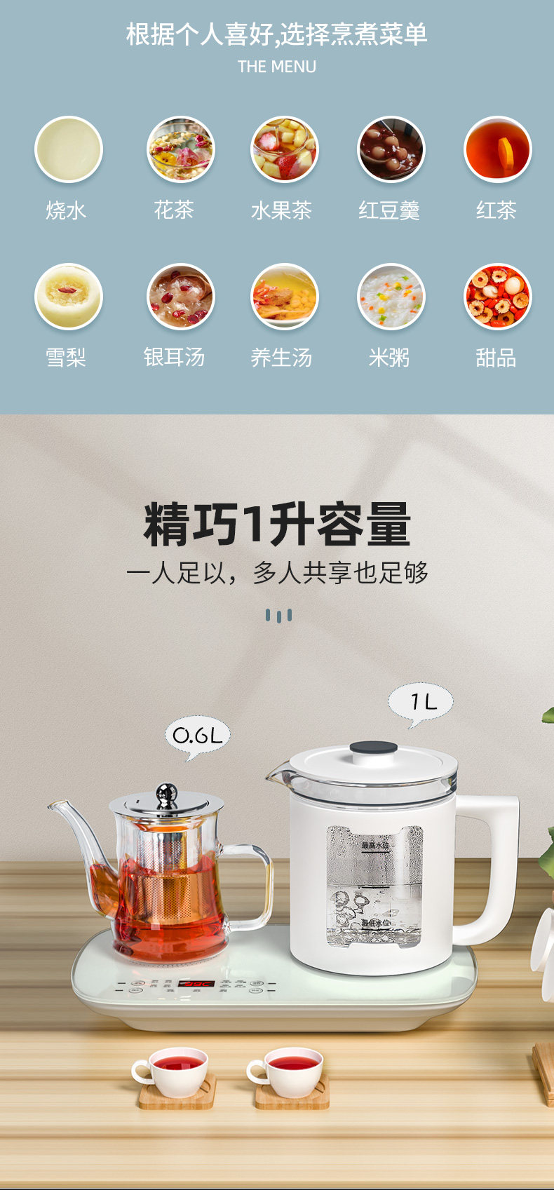 Rongsheng New Product