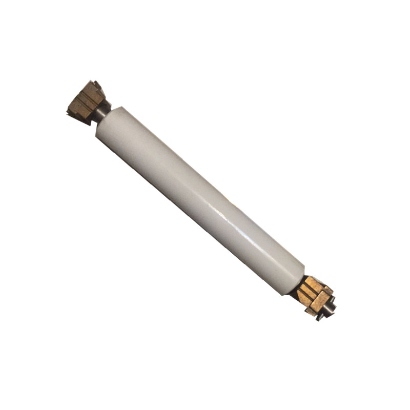 Original zebra zebra ZM400 200 300dpi barcode printer roller rubber roller 79815m