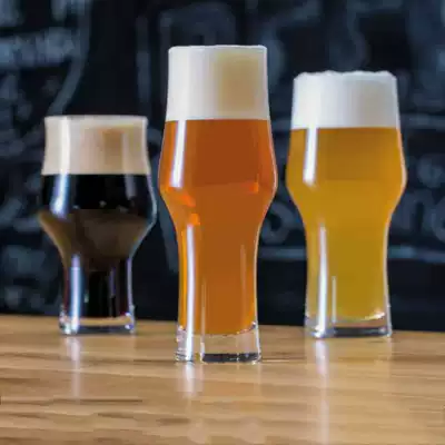 German original imported craft ipa wheat beer mug crystal glass water cup stout beer cup