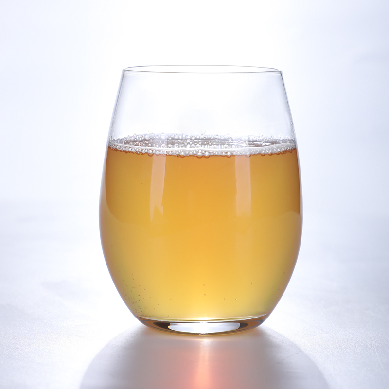 Eurowater Drop Beer Cup Leman Beer Cups Light Cups Fine Brewery Cup Mesh Red Creative Spherical LOGO Custom