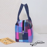 Водонепроницаемая сумка для матери, ткань оксфорд, для среднего возраста, сумка для еды