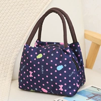 Yunzhi 1406 Pink Wave Dot Dot