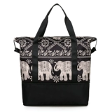 Сумка для путешествий, спортивная сумка для плавательных принадлежностей, спортивная сумка с разделителями, водонепроницаемый чемодан