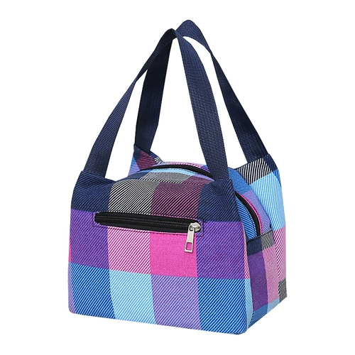 Водонепроницаемая сумка для матери, ткань оксфорд, для среднего возраста, сумка для еды