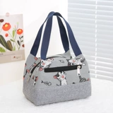 Небольшая сумка для матери и ребенка для пожилых людей, портативная сумка через плечо, кошелек, мобильный телефон, сумка для еды