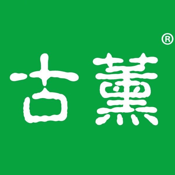 古薰官方店的LOGO