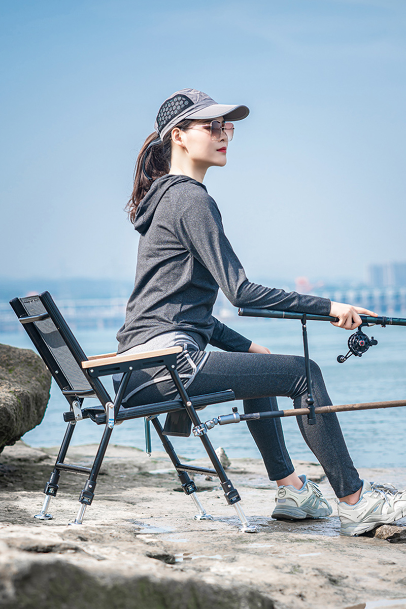 Air hook Wudao Chinese style front wheel Ultra-light high foot carbon fiber double speed grain wheel Automatic cable with unloading force metal wheel