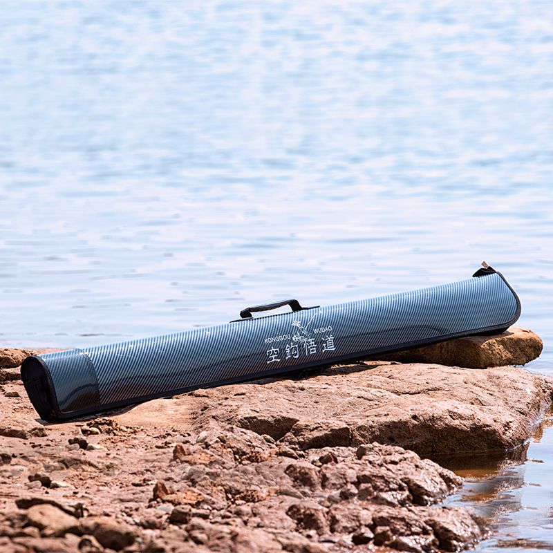 Air hook Wu Dao 1 25 meters new fishing umbrella bag outdoor fishing portable rainproof umbrella rod bag fishing gear bag