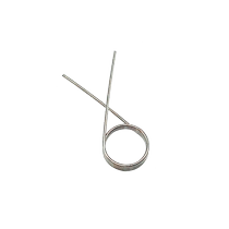 Wuhan is suitable for BMW gear lever spring 1 series 2 series X1X3 mini gear mechanism spring car gear spring