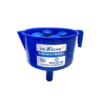 Diesel gasoline filter Yutuo oil-water separator fuel filter funnel artifact fuel filter funnel