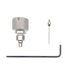 Diesel EFI common rail injector repair injector nozzle new BOSHI 110 series stroke measurement tool