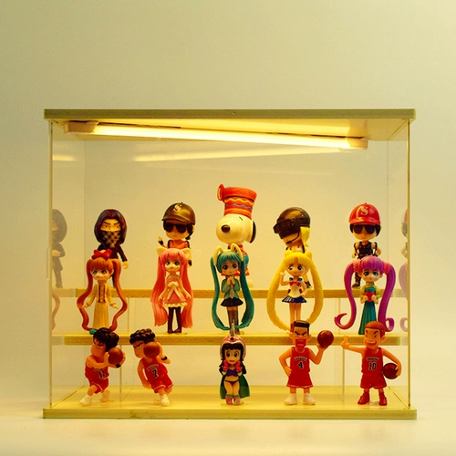 Фигурка, система хранения, стенд, кукла, вилла