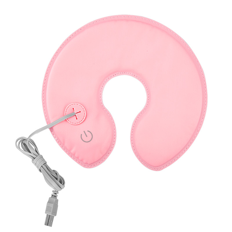 Breast Hot and Cold Compress Pads for Pregnant and Lactating Mothers to Clear Blockages in the Breasts, Postpartum Breast Engorgement and Blocked Milk Relief Tool