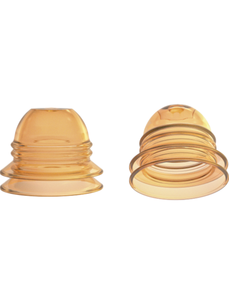 Nipple Retraction Corrector for Adolescent Boys and Girls with Underdeveloped, Short Nipples, Nipple Traction Device, Breastfeeding Tool