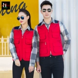 Светоотражающий жилет для работы, делается под заказ, с печатью вашего логотипа