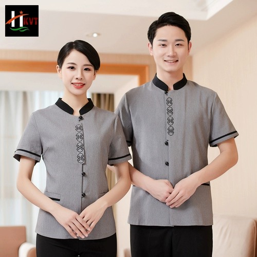 Комбинезон, нарукавники, комплект подходит для мужчин и женщин, летняя униформа, большой размер, короткий рукав, делается под заказ