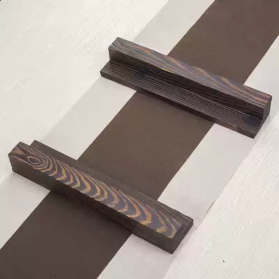 (Fire wood tea tray bottom seat) A variety of sizes to choose from