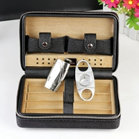 Черный аксессуар из жемчуга