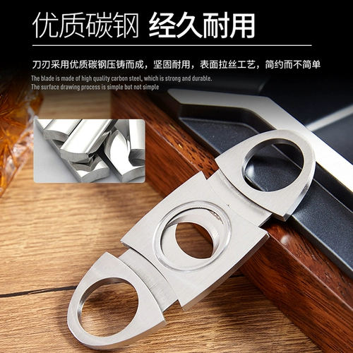 LUXFO Мужская металлическая ультратонкая портативная подарочная коробка, подарок на день рождения