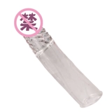 Силиконовые брекеты Wolf Lock Essential Ring Men's Penis Set Yang, сексуальные принадлежности, инструменты для инструментов, длинный рукав