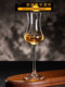 German Whiskey Glass Set, Tall Crystal Glass Tasting Cup, Tulip Cup, Professional Tasting Cup, Aroma Collection Cup