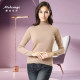 Modiragi pure cashmere women's cashmere sweater women's sweater turtleneck pullover solid color long-sleeved autumn and winter bottoming shirt