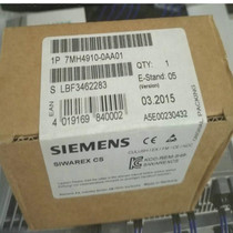 German Siemens 7MH4910-0AA01 original installed SIWAREX CS electronic weighing module