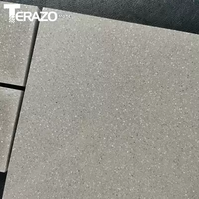 terazo inorganic prefabricated square material terrazzo industrial style simple style commercial space decoration materials Meet again for a long time