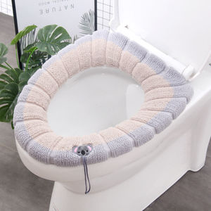 马桶坐垫加厚可水洗马桶垫