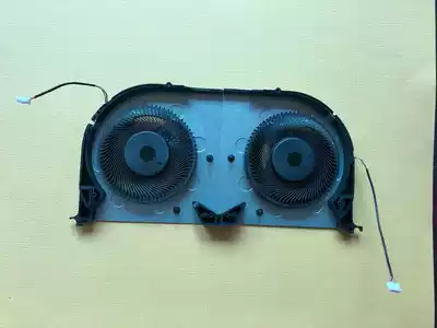 Suitable for the new original SAVIOR LEGION 2020 Y9000K notebook cooling fan