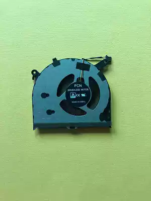 Suitable for new FCN FMCL 5V 0 5A original notebook CPU cooling fan