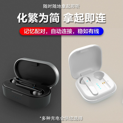 Apple, huawei, xiaomi, беспроводные наушники, невидимые универсальные совместимые милые сверхдлинные клипсы, bluetooth, iphone, андроид