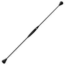 Peak Felix stick fitness elastic stick sports vibration weight loss Felix stick machine Felix training stick