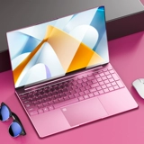 Легкий портативный ультратонкий дизайнерский рабочий ноутбук для школьников, 2025 года, intel core i7, подходит для студента, бизнес-версия, официальный флагманский магазин