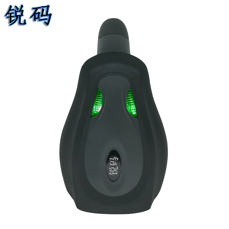 Sharp Code TI4520BHP TI4520BHD Industrial Grade Wireless High Density Engraving Code Metal Code DPM One Dimensional Cell Phone Bluetooth Scanning Gun Wireless Sweep Code Gun Barcode-Taob