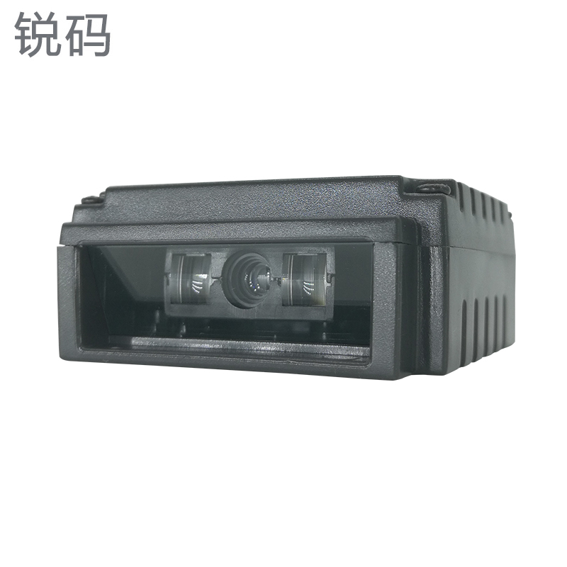 Sharp code MT2345 barcode scanning module one-dimensional stationary scanner assembly line sweep code