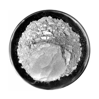 [Серебряный порошок для обесцвечивания краски] 2000 меш 20г